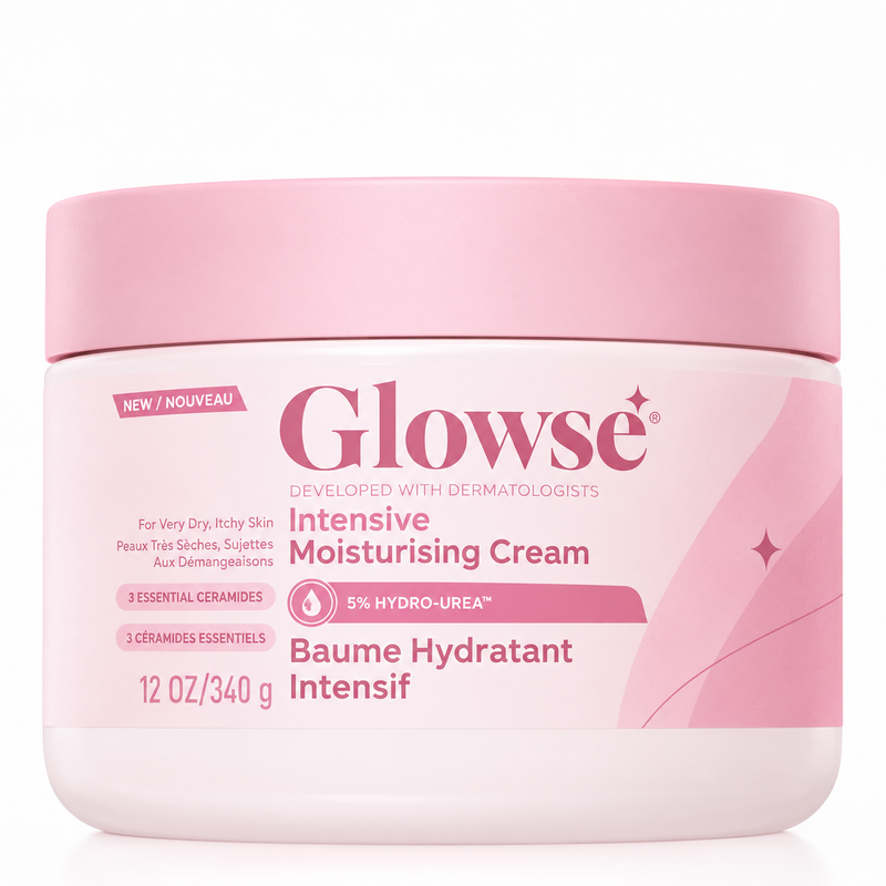 Glowse Intensive Moisturising Cream