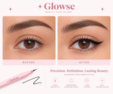 Glowse Eyeliner Stylo – Precision Liquid Eyeliner