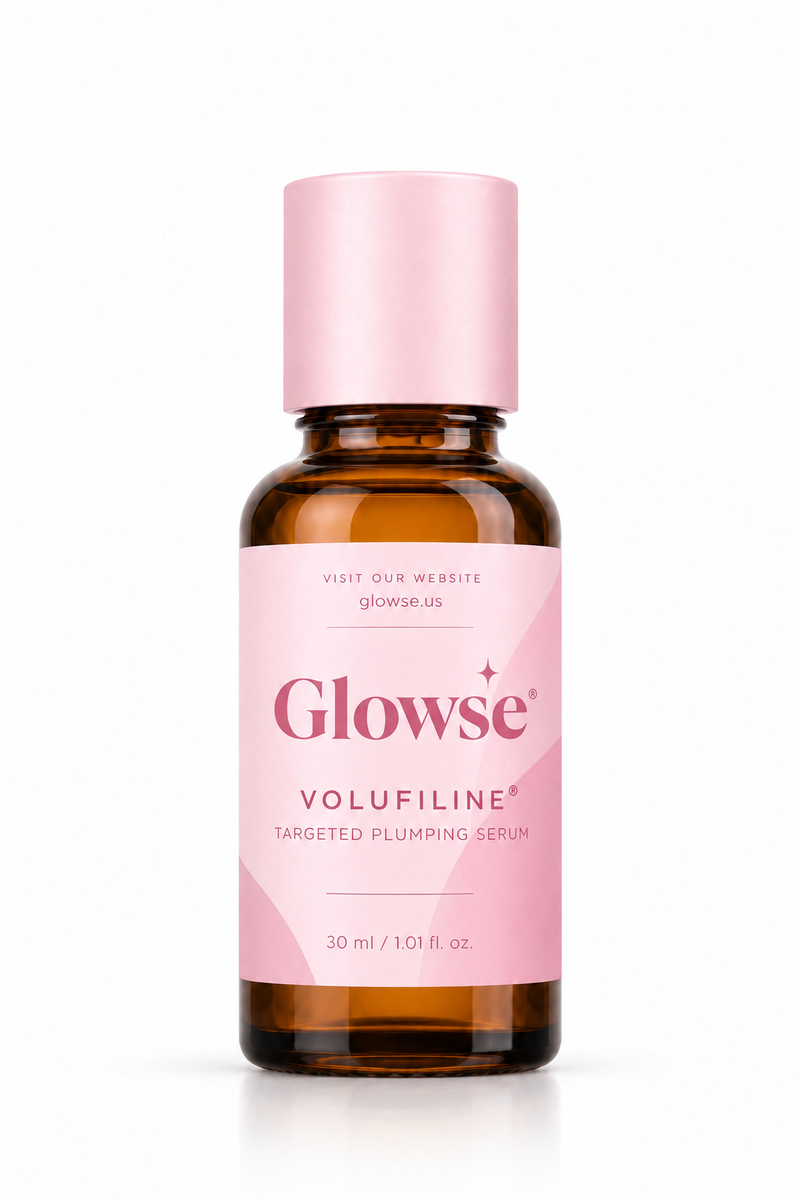 GLOWSE Volufiline™ Plumping Serum