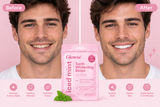 Glowse Teeth Whitening Strips – Iced Mint | 7 Treatments