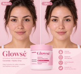 Glowse Intensive Moisturising Cream